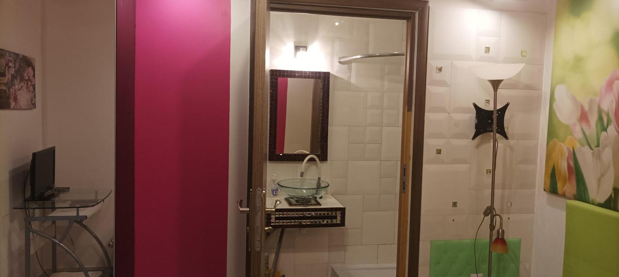 Goscinne Gniazdo Będzin Exteriör bild