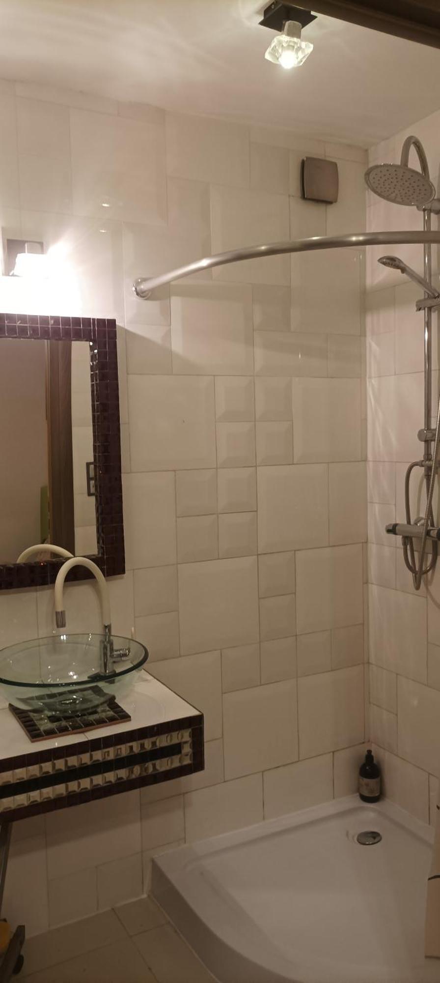 Goscinne Gniazdo Będzin Exteriör bild
