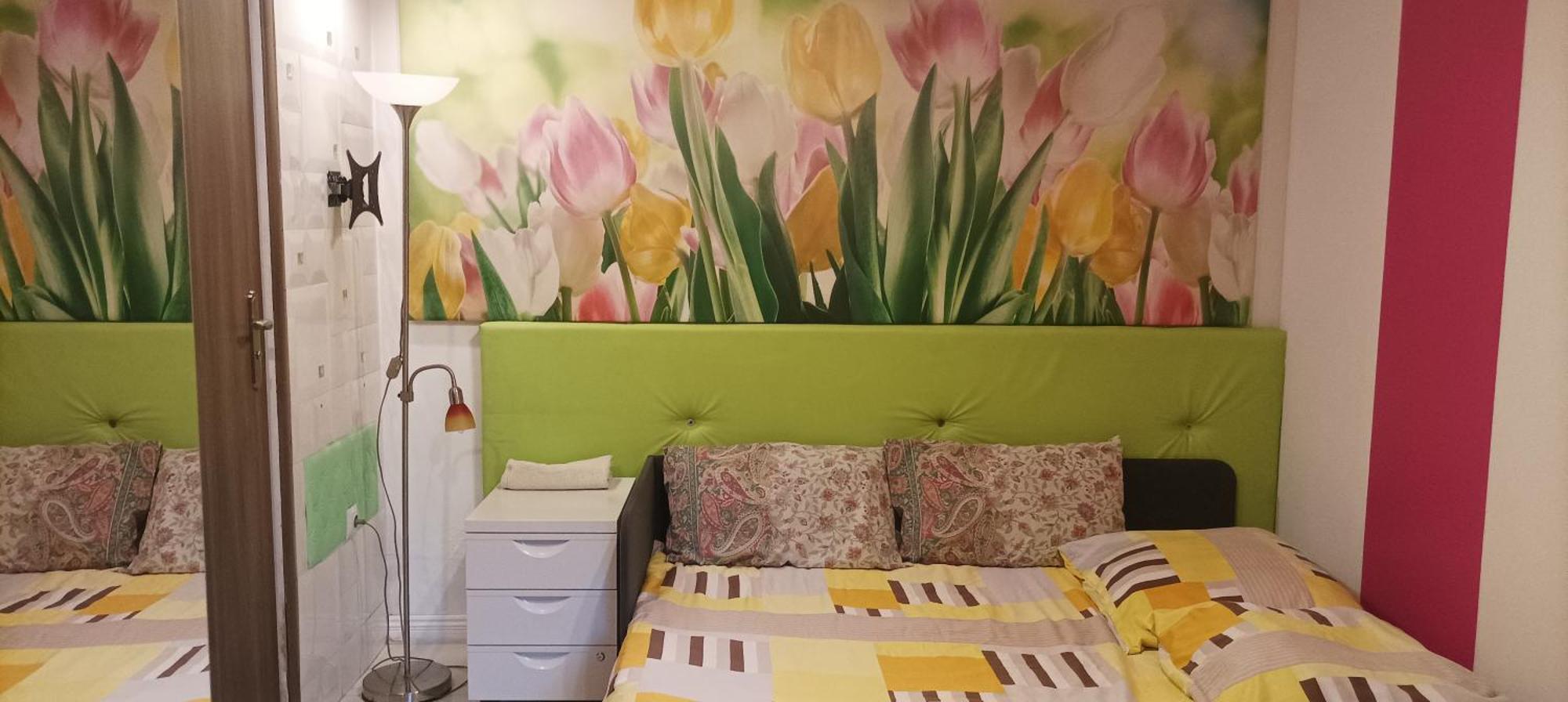 Goscinne Gniazdo Będzin Exteriör bild