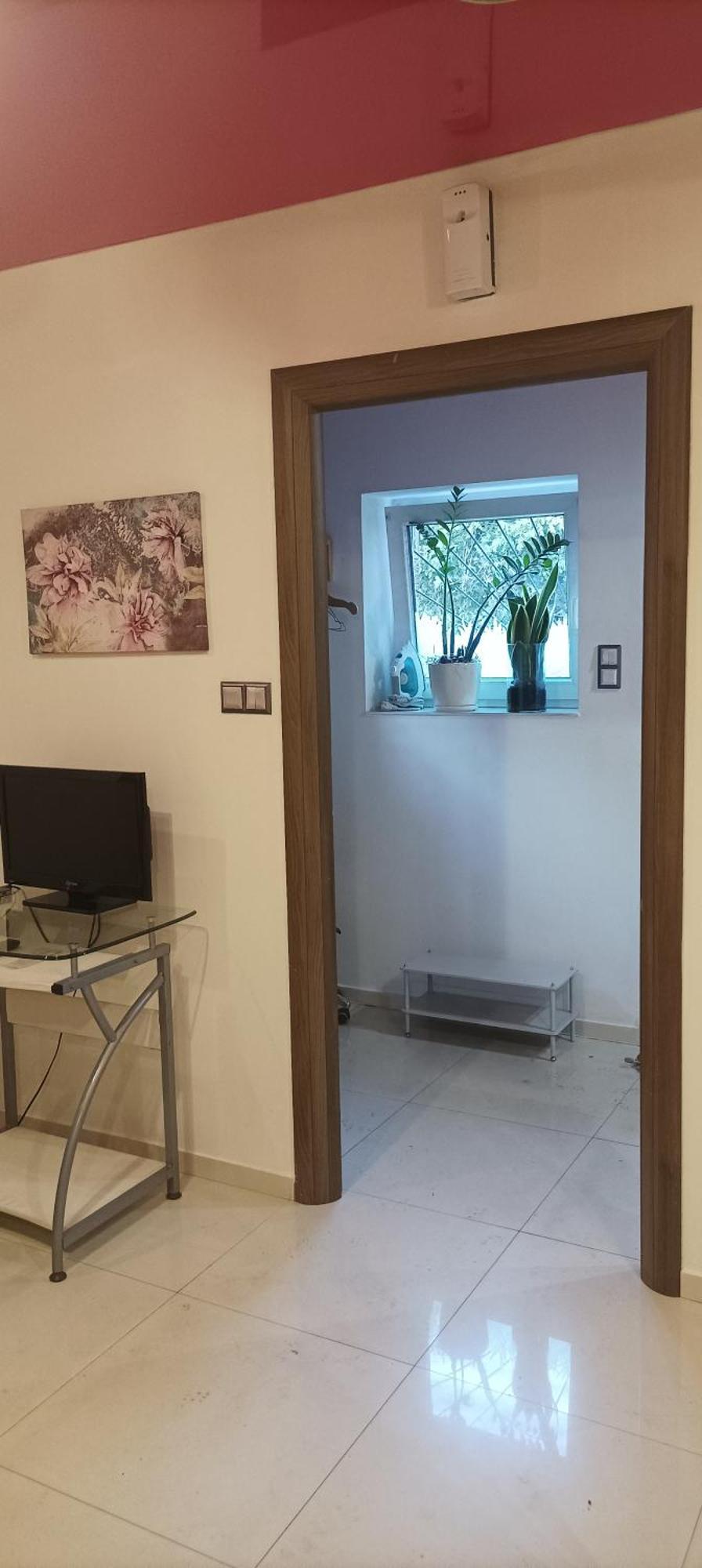 Goscinne Gniazdo Będzin Exteriör bild