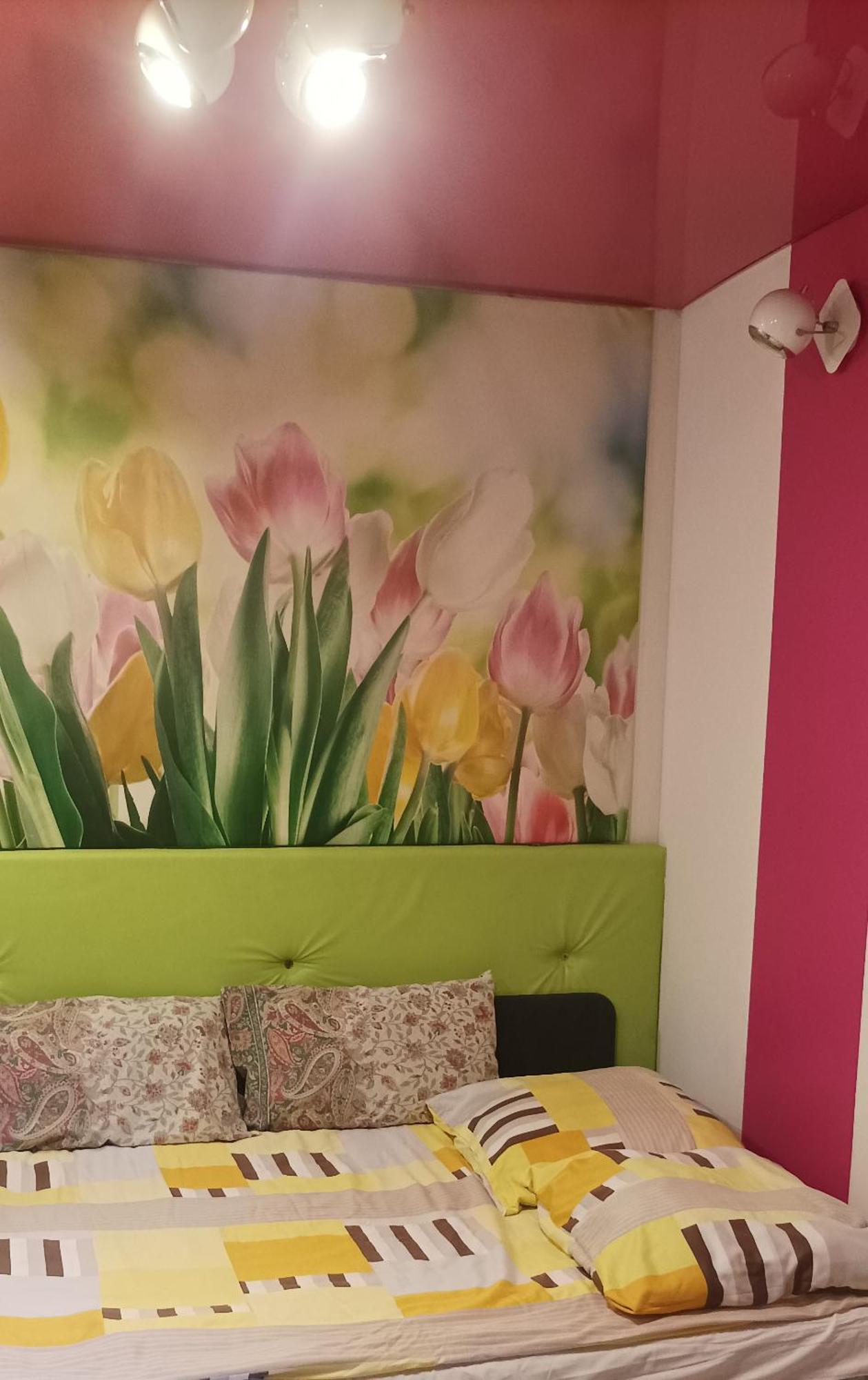 Goscinne Gniazdo Będzin Exteriör bild