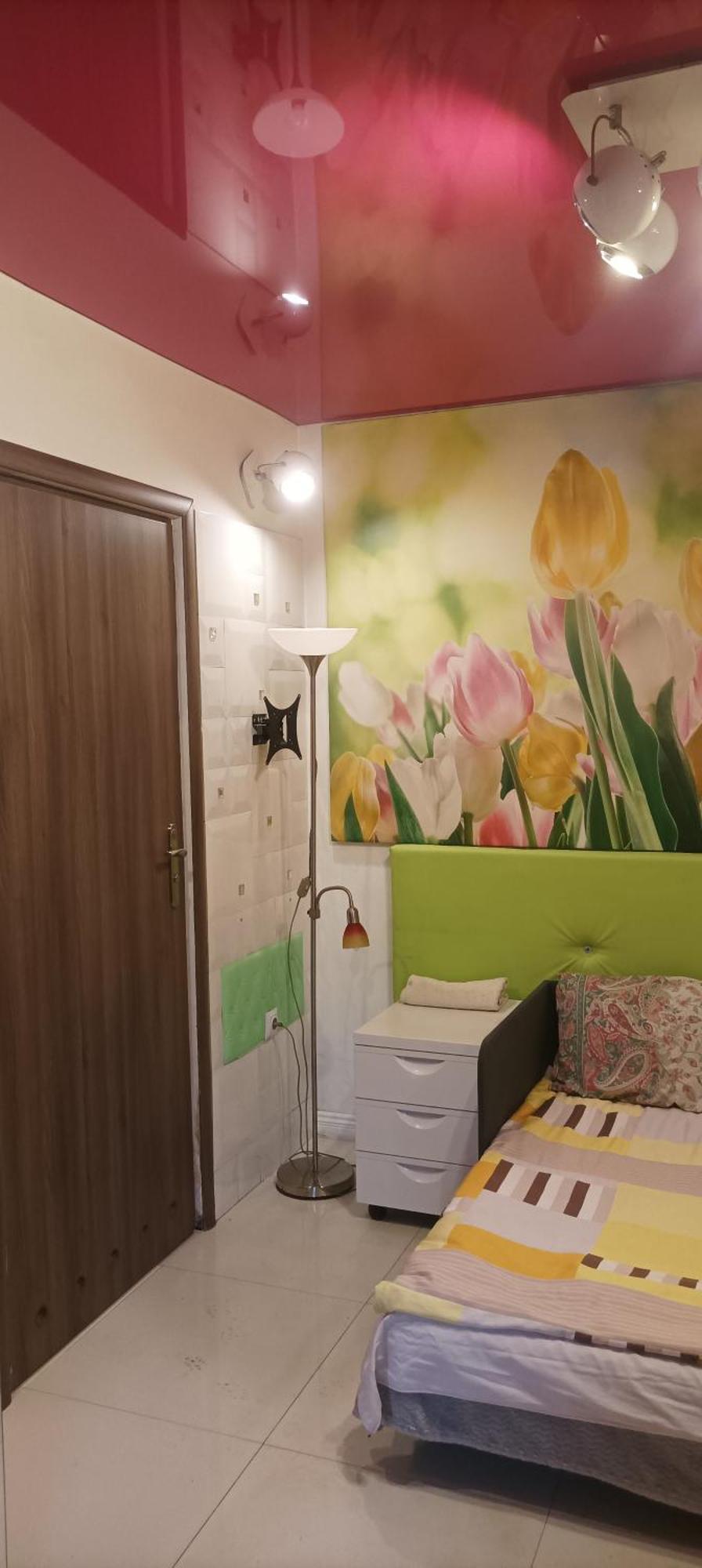 Goscinne Gniazdo Będzin Exteriör bild